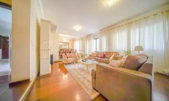 Imagem 3: Apartamento à venda no bairro Tatuapé - São Paulo/SP