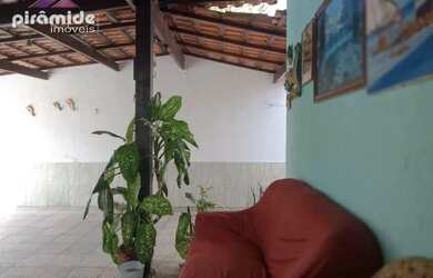 Imagem 6: Casa com 5 dormitórios à venda, 200 m² por R$ 1.200.000,00 - Martim de Sá - Caraguatatuba