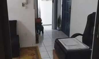 Imagem 3: Casa para venda com 40 metros quadrados com 1 quarto em Pau da Lima - Salvador - BA