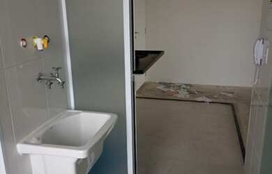 Imagem 7: Apartamento para venda tem 100 metros quadrados com 2 quartos, sala ampliada , varanda gou