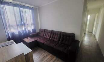 Imagem 4: Apartamento para aluguel com 50 metros quadrados com 2 quartos