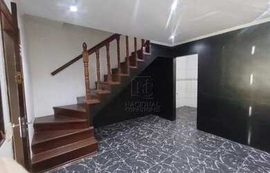 Imagem 4: Sobrado com 3 dormitórios, 65 m² - venda por R$ 350.000,00 ou aluguel por R$ 2.100,00/mês