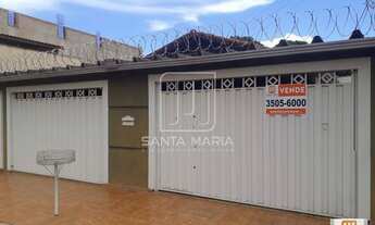 Imagem: Casa (térrea na rua) 3 dormitórios/suite