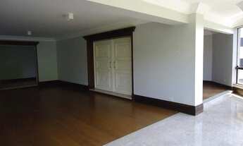 Imagem 3: Apartamento com 4 dormitórios suítes à venda, 500 m² por R$ 2.500.000 - Morumbi - São Paul