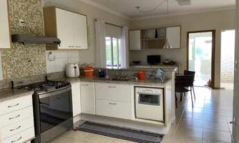 Imagem 7: Maravilhosa Casa com 4 quartos no Condomínio Parque Ytu Xapada em Itu SP