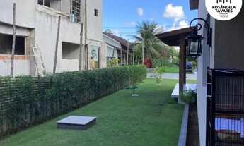 Imagem 2: VENDO Linda casa em Condomínio no km 15