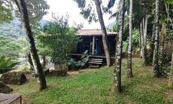 Imagem 3: Casa para Locação em Angra dos Reis, Portogalo, 2 dormitórios, 2 suítes, 3 banheiros, 4 va