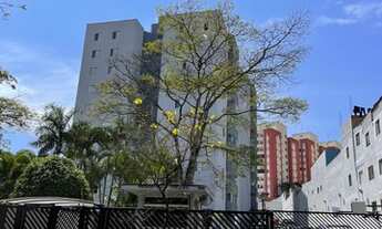 Imagem: 3 DORMITÓRIOS, 1 SUÍTE, 1 VAGA, ACEITA