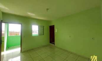 Imagem 5: Casa 1 dorm com sacada - Locação - Jd Apurá ZS