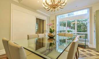 Imagem 6: Belíssima e luxuosa casa de vila totalmente mobiliada, pronta para morar