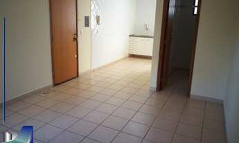 Imagem 2: RIBEIRÃO PRETO - Apartamento Padrão - JARDIM IRAJÁ