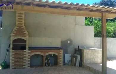 Imagem 4: Excelente Casa em Marica 2qt c/ Piscina