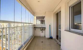 Imagem 6: Apartamento para Aluguel - Mooca, 2 Quartos, 94 m2