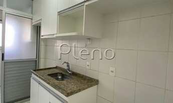 Imagem 6: Apartamento - Bonfim - Campinas