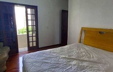 Imagem 7: Casa com 3 dormitórios para alugar, 90 m² por R$ 5.600,00/mês - Agronômica - Florianópolis