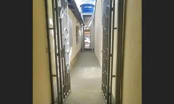 Imagem 5: Aluga-se uma casa de 2 quartos na QD. 27 do Setor Central