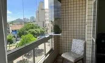 Imagem: 3 quartos em Itapuã Ed. - Angelo Moreto