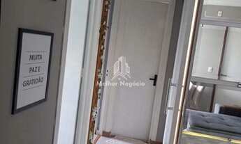 Imagem 4: Apartamento com 2 dorms, Jardim Bom Retiro (Nova Veneza), Sumaré - R$ 234 mil, Cod: RAP274