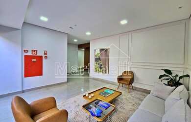 Imagem 6: Ribeirão Preto - Apartamento Padrão - Ribeirânia