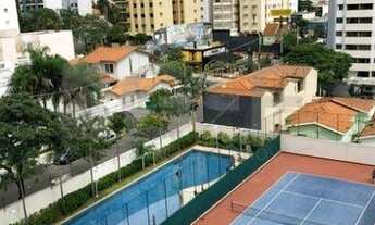 Imagem 4: Apartamento de 81m² para venda no Cambuí!