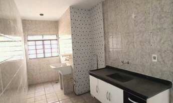 Imagem 6: Apartamento com 2 dormitórios à venda, 64 m² por R$ 150.000,00 - Jardim Inocoop - Rio Clar