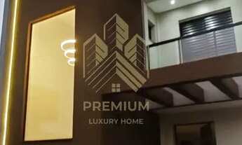 Imagem 2: Sobrado em Loteamento Vale das Flores - Atibaia