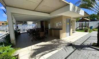 Imagem 2: Alugo belíssimo apartamento no varanda castanheira