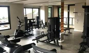 Imagem 7: Studio aconchegante e moderno em frente à PUC com diversas comodidades