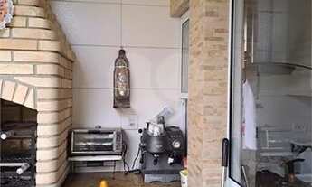 Imagem 5: Sobrado no Parque São Lucas com 2 suítes