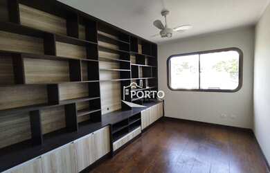 Imagem 4: Apartamento com 3 suítes 230 m² - São Dimas - Piracicaba/SP