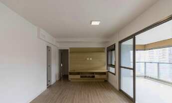 Imagem 2: Apartamento para aluguel possui 95 metros quadrados com 2 quartos