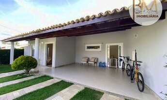 Imagem 2: Casa com 3 dormitórios à venda, 210 m² por R$ 795.000,00 - Santa Mônica II - Feira de Sant