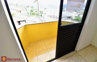 Imagem 7: APARTAMENTO DE DOIS QUARTOS NO BAIRRO SERRARIA, EM SÃO JOSÉ