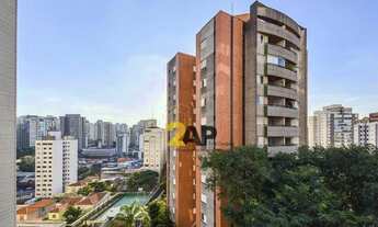 Imagem 6: Apartamento à venda em Perdizes, 1 dorm, 48 m², R$ 589.900,00 - Condomínio Vesúvio- SP/SP