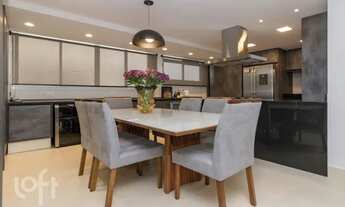 Imagem 2: Apartamento à venda em Bela Vista com 110 m², 3 quartos, 1 suíte, 1 vaga