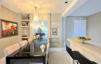 Imagem 6: Apartamento 2 suítes e 2 Vagas - Centro