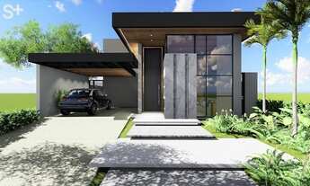 Imagem 2: Casa Condomínio Quinta dos Ventos