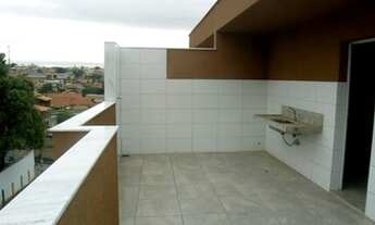 Imagem 3: BELO HORIZONTE - Apartamento Padrão - Piratininga (Venda Nova