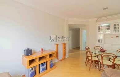 Imagem 3: Locação Apartamento 3 Dormitórios - 130 m² Higienópolis