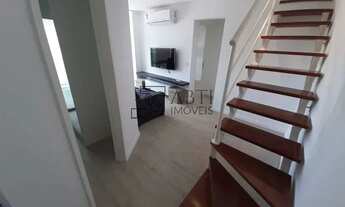 Imagem 4: LINDA COBERTURA - 2 DORMT - TERRAÇO GOURMET - OTIMA LOCALIZAÇÃO