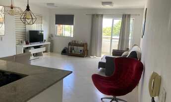 Imagem: Apartamento com 2 quartos em 81m² com 1