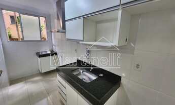 Imagem 3: Ribeirão Preto - Apartamento Padrão - Parque Industrial Lagoinha