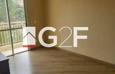 Imagem 2: Apartamento para venda no Condomínio Felicity