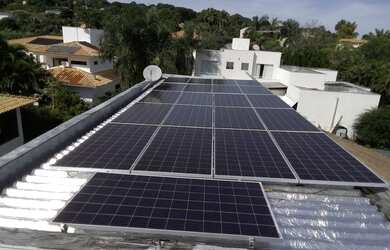 Imagem 5: Casa de condomínio para aluguel com 312 metros quadrados com 6 quartos