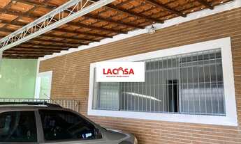 Imagem: Casa 5 dormitórios à venda Jardim Satélite