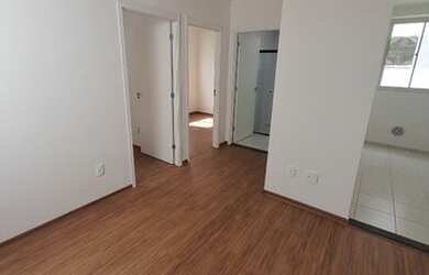 Imagem 4: Apartamento 02 quartos