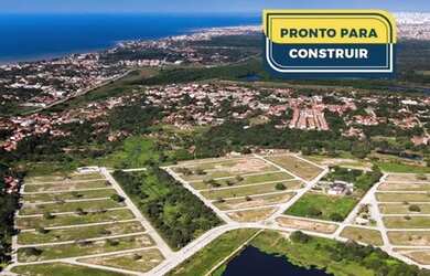 Imagem: Lotes De 10X25 3 Minutos Do Icaraí, Parcelas