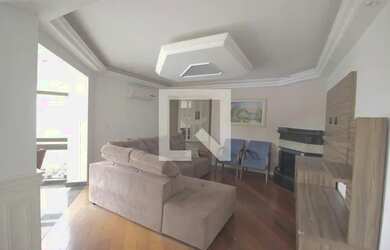 Imagem 3: Apartamento para Aluguel - Centro, 4 Quartos, 155 m2