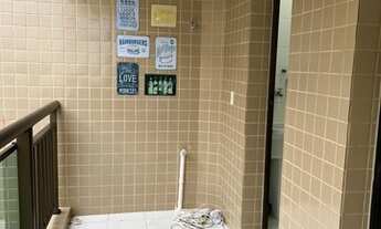 Imagem 2: JARDINS TOSCANA/ 3 QUARTOS