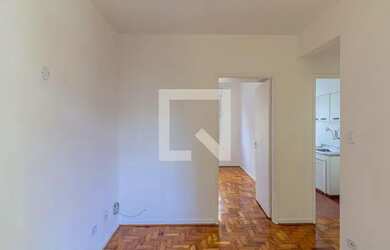 Imagem 4: Apartamento para Aluguel - Santa Cecília, 1 Quarto, 43 m2